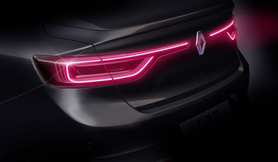  Renault Talisman 2015 года  (фото 10 из 37)
